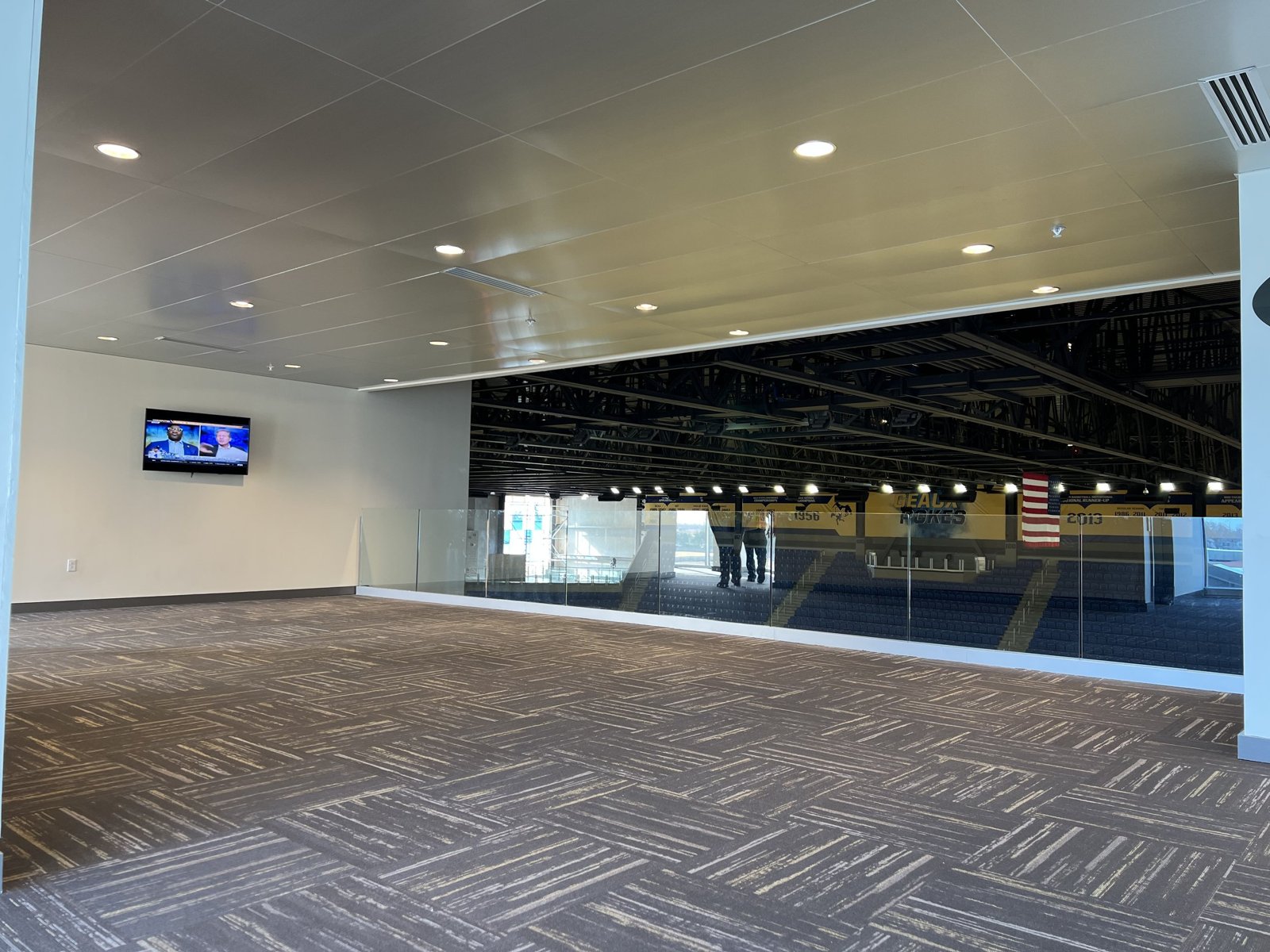 Navarre Suite Level